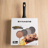 Tigaie fara capac Ø 24 cm 3