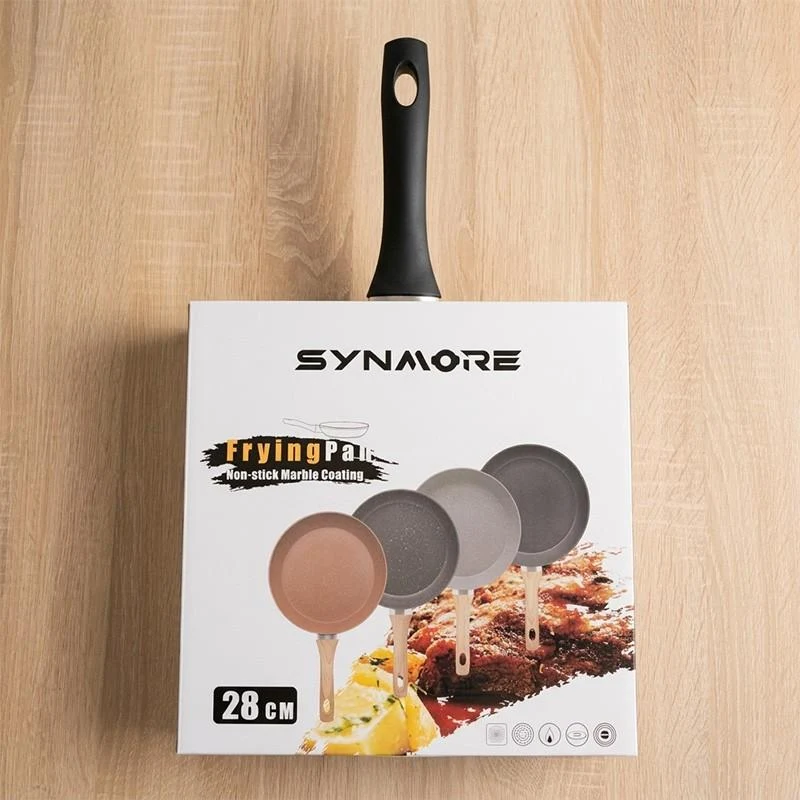 Tigaie fara capac Ø 24 cm 3
