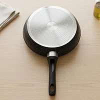 Tigaie fara capac Ø 28 cm 2