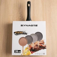 Tigaie fara capac Ø 28 cm 3