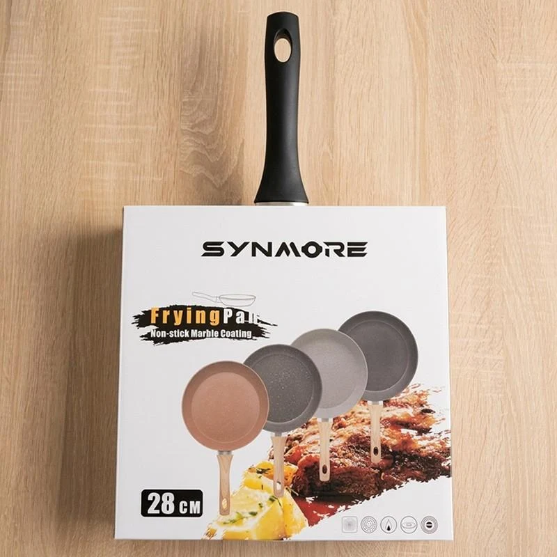 Tigaie fara capac Ø 28 cm 3