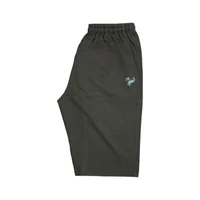 Pantaloni scurti Barbati haki (50-60) 2