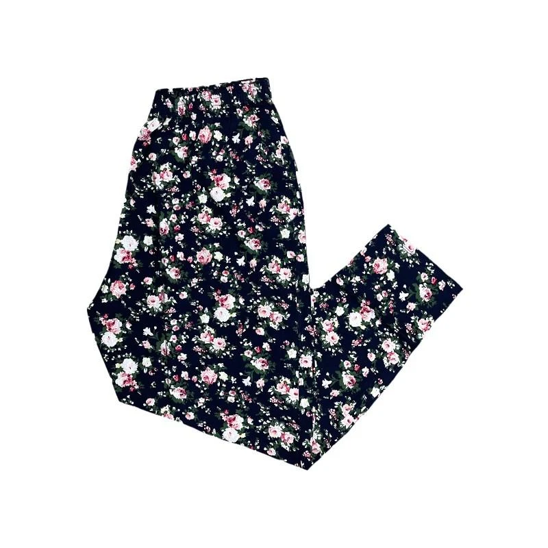 Pantaloni Dame vara (50-60) 2