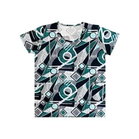 Set Dame tricou cu pantaloni 3 sferturi (50-60) 2