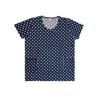 Set Dame tricou cu pantaloni 3 sferturi (50-60) 2