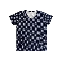Set Dame tricou cu pantaloni 3 sferturi (50-60) 2