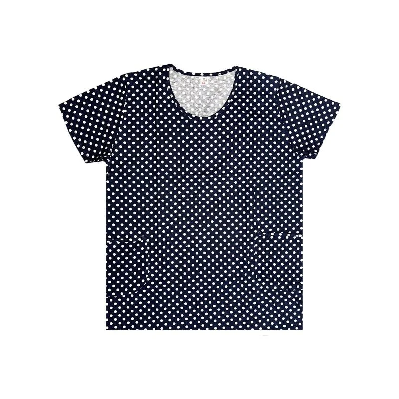 Set Dame tricou cu pantaloni 3 sferturi (50-60) 2