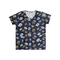 Set Dame tricou cu pantaloni 3 sferturi (50-60) 2