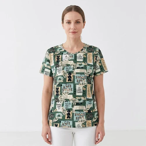 Tricou Dame (50-60)