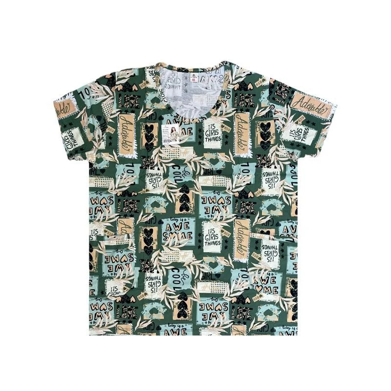 Tricou Dame (50-60) 2