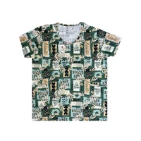 Футболка Женская (50-60) 2