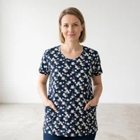Tricou Dame (50-60)
