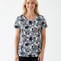 Tricou Dame (50-60)