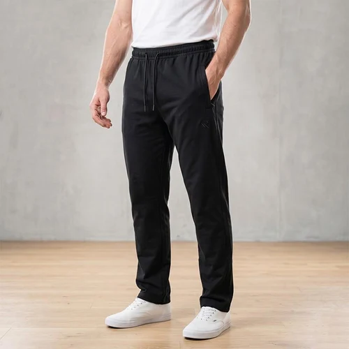 Pantaloni sport Barbati fara manset (50-58)