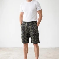 Pantaloni scurti Barbati (50-60)