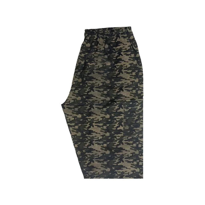 Pantaloni scurti Barbati (50-60) 2
