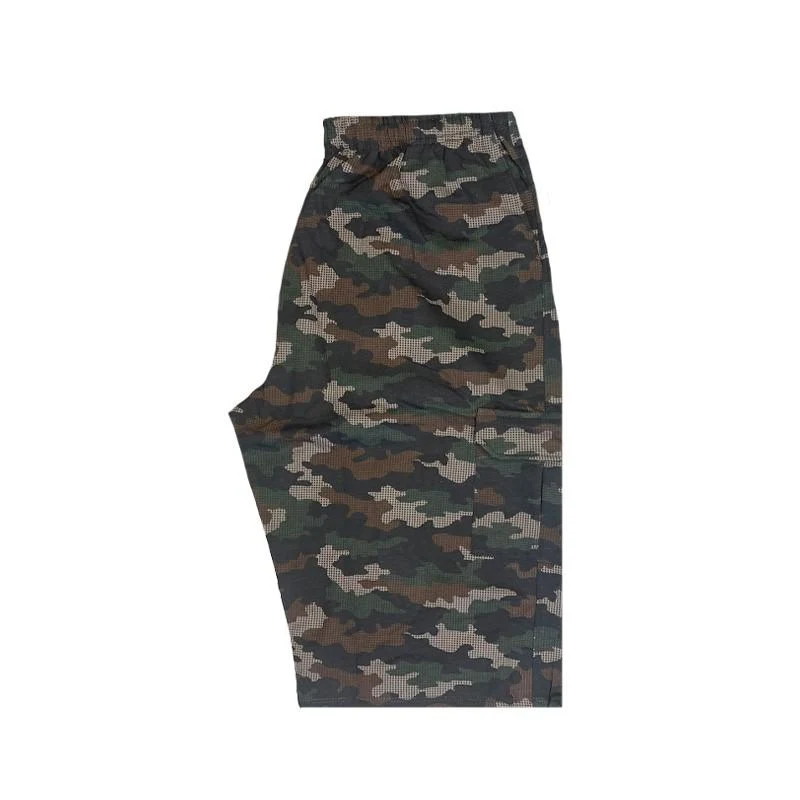 Pantaloni scurti Barbati (50-60) 2