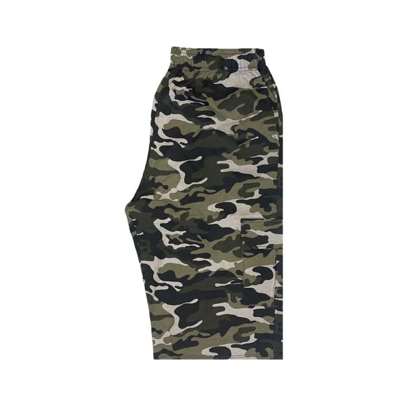 Pantaloni scurti Barbati (50-60) 2