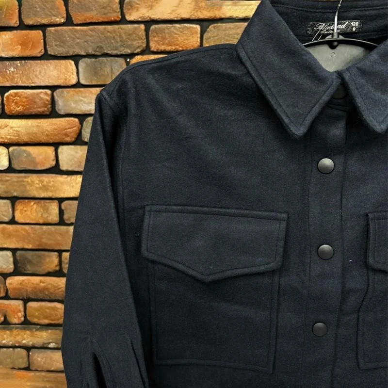 Bomber Fete (128-164) 3
