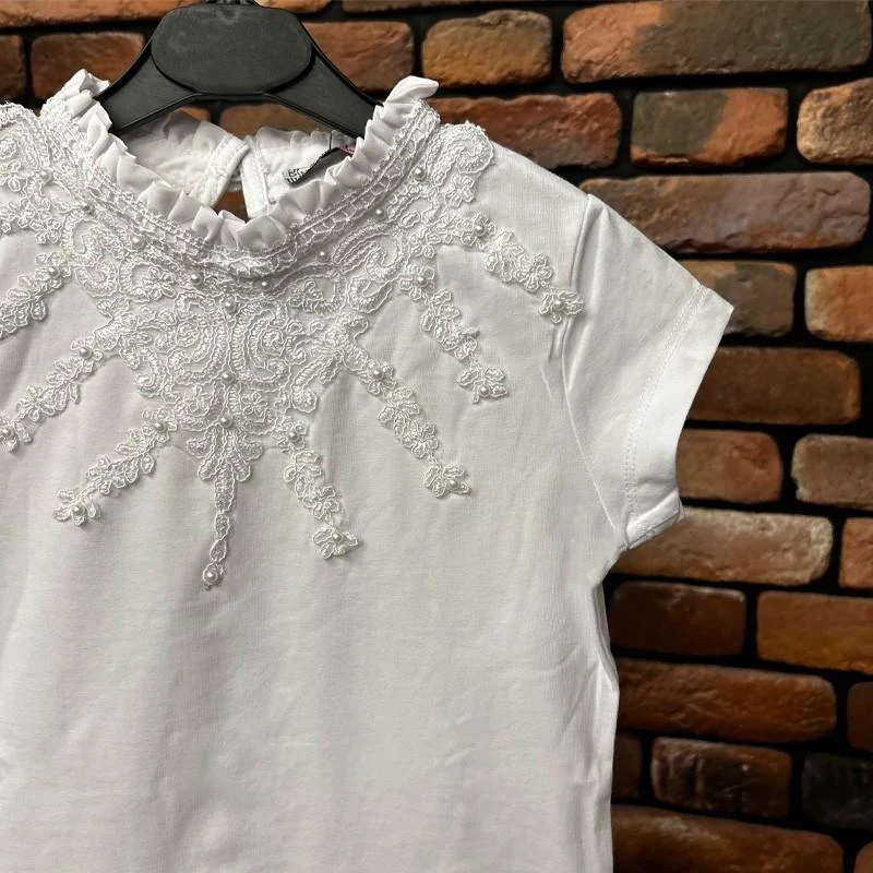 Tricou Fete (116-134) 3