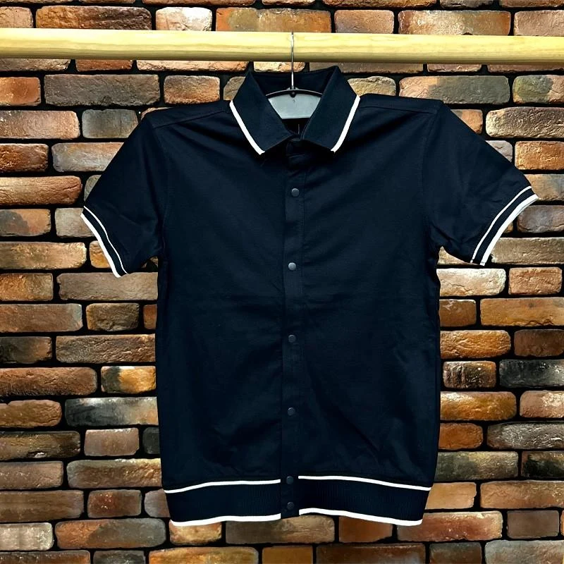 Tricou polo Baieti (116-134) 2