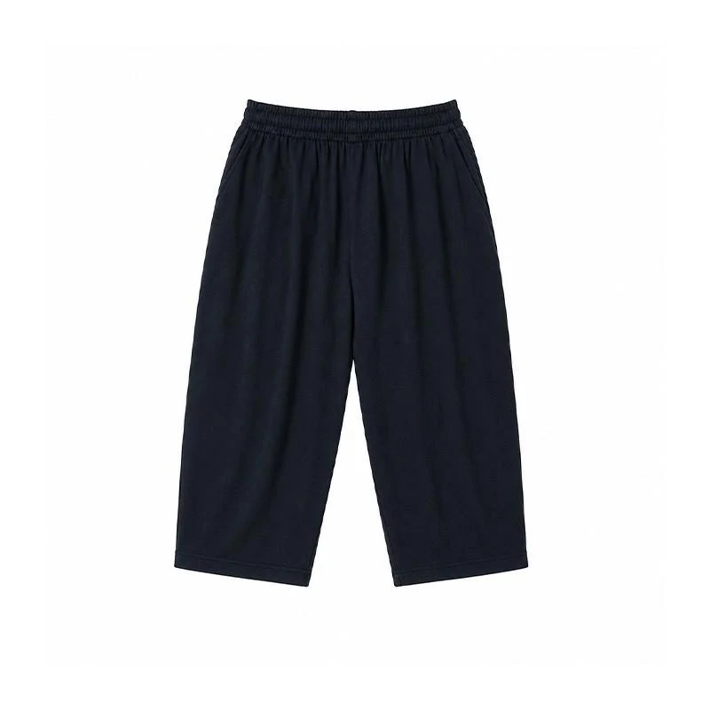 Set Dame tricou cu pantaloni 3 sferturi (48-56) 3
