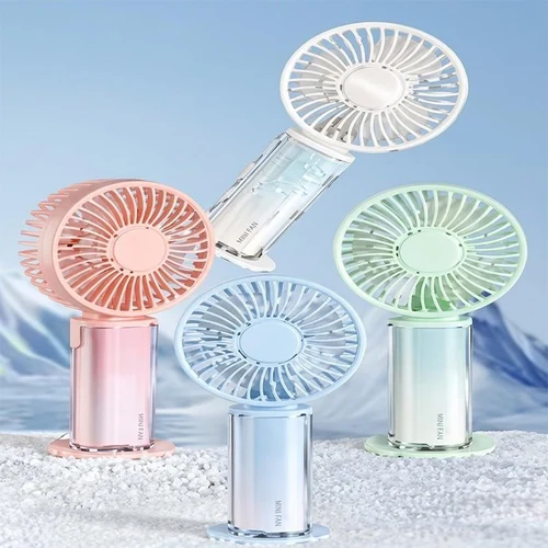 Ventilator portabil