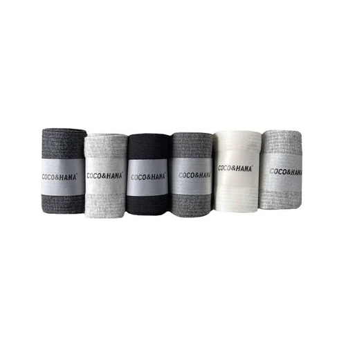 Set sosete Dame 6 pcs