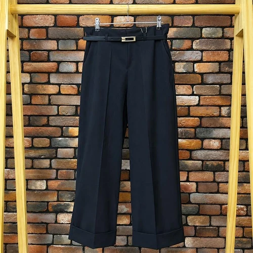 Pantaloni Fete (6-14)