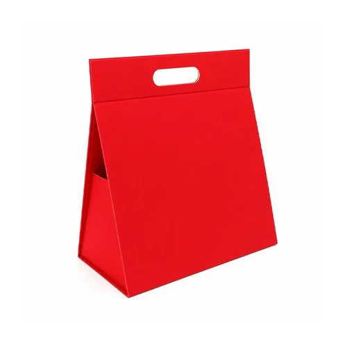 Cutie-pachet cadou cu panglica (28x12.5x26)