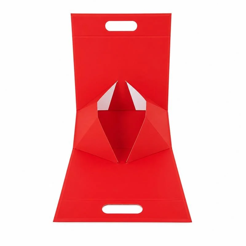 Cutie-pachet cadou cu panglica (28x12.5x26) 2