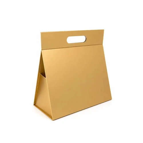 Cutie-pachet cadou cu panglica (28x12.5x26)