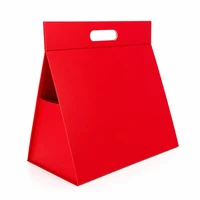 Cutie-pachet cadou cu panglica (35x20x34.5)