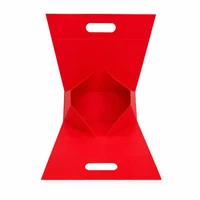 Cutie-pachet cadou cu panglica (35x20x34.5) 2