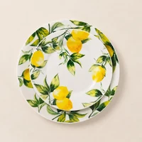 Farfurie de servit ceramica 25.4 cm 2