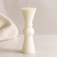 Ароматическая свеча (19x5.5x4.5 см)