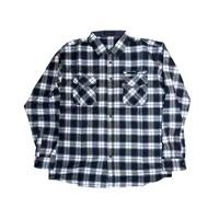 Camasa Barbati cu mineca lunga,nasturi (XL-5XL) 2