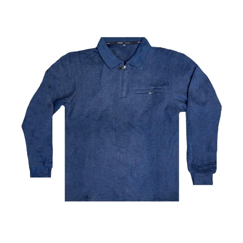 Camasa Polo Barbati cu mineca lunga 2