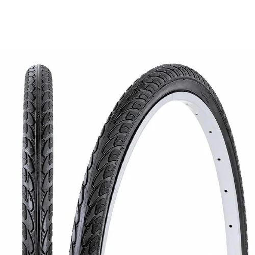 Anvelopa bicicleta (700x35C-TT) profil BST59