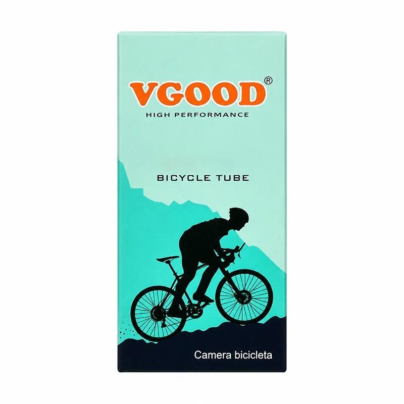 Camera bicicleta (26x1.75/2.125) profil AV48 2
