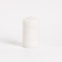 Lumanare aromatizata (7x7.5)