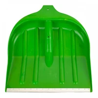 Lopata plastic pentru zapada (fara coada) 2