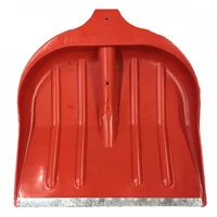 Lopata plastic pentru zapada (fara coada) 3