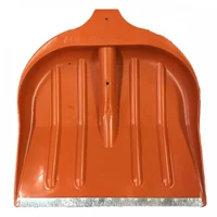 Lopata plastic pentru zapada (fara coada) 4