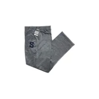 Pantaloni sport Barbati fara manset (2XL-5XL) 2