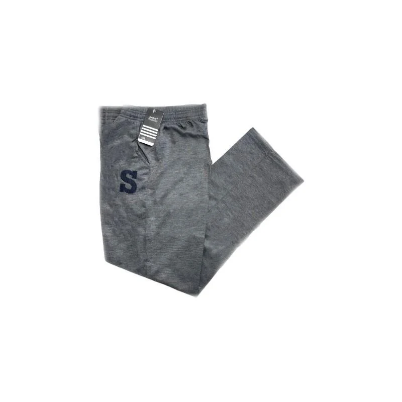 Pantaloni sport Barbati fara manset (2XL-5XL) 2