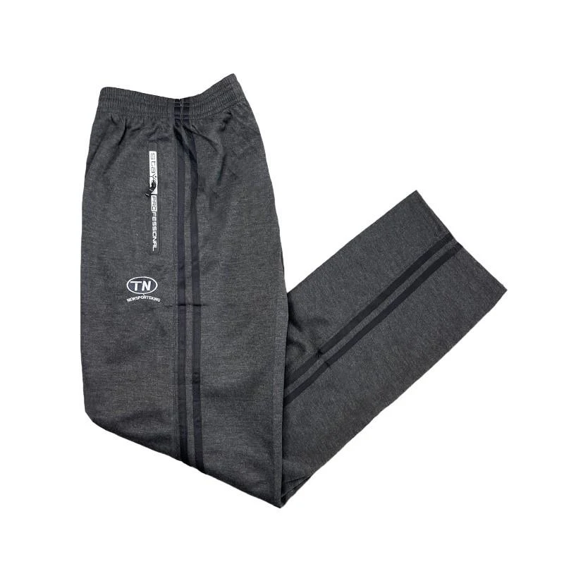 Штаны спортивные мужские(2X-5XL) 4