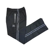 Pantaloni sport Barbati fara manset (2XL-5XL) 3
