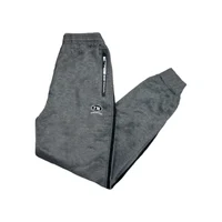 Pantaloni sport Barbati cu manset (2XL-5XL)