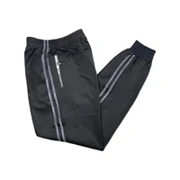 Pantaloni sport Barbati cu manset (2XL-5XL) 2